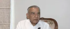 वंदे मातरम विवाद: पवन कुमार बंसल बोले — '90 साल बाद भाजपा ने नाकामियाँ छिपाने को उठाया मुद्दा'
