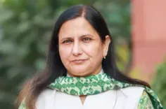 क्या वंदे मातरम पर भारत के लोगों को गर्व है? भाजपा सांसद कमलजीत सहरावत