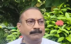 वंदे मातरम विवाद: 'दो छंद गाना नाटकबाजी' — BJP ने कांग्रेस पर साधा निशाना, गहलोत ने दिया पलटवार