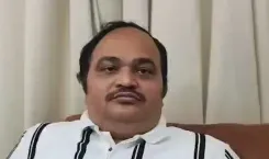 वंदे मातरम पर विवाद नहीं, कानून के तहत छह पद गाने चाहिए: शिवसेना (यूबीटी) प्रवक्ता आनंद दुबे