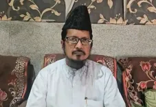 क्या वंदे मातरम पर विवाद की बजाय एकता और भाईचारे पर ध्यान नहीं देना चाहिए? : मौलाना शहाबुद्दीन रजवी