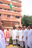 'Vande Mataram' row: Delhi BJP chief demands Congress apology on I-Day