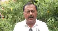 वंदे मातरम विधेयक पर कांग्रेस का पलटवार: सुरेंद्र राजपूत बोले — 'राजनीतिक ध्रुवीकरण का हथियार'