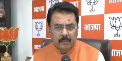 वंदे मातरम विवाद: भाजपा-जेडीयू का सोनिया गांधी पर हमला, राष्ट्रगीत अपमान का आरोप