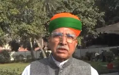 क्या संसद में ‘वंदे मातरम’ गीत पर होगी विशेष चर्चा?