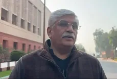 क्या 'वंदे मातरम्' स्वतंत्रता संग्राम की एकता का सूत्र है?