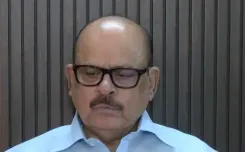 वंदे मातरम विवाद: कांग्रेस सांसद तारिक अनवर का BJP पर हमला — '1937 की परंपरा न सम्मान, न पालन'