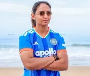 हरमनप्रीत कौर: वनडे विश्व कप 2025 की जीत बड़े सफर की शुरुआत, टी20 WC 2026 में भी जीत को आदत बनाएंगे