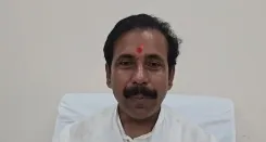 आरक्षण पर अनिल राजभर का सपा पर हमला: 'आरक्षण चुराने वाले अब इसकी बात करें, इससे बड़ा आश्चर्य क्या'