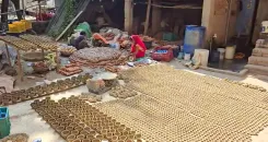 How Have ‘Adopt Swadeshi’ and ‘Make in India’ Brightened Diwali for Varanasi’s Potters?
