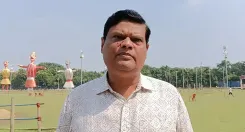 वाराणसी: बरेका में विजयादशमी पर 7 गेट और 3 रंग के पास से भीड़ प्रबंधन, 80 हजार दर्शकों की उम्मीद