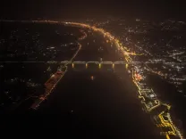 How Does Varanasi Dazzle in Divine Splendor During Dev Deepawali?