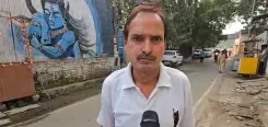 Will the Varanasi District Court Decide on the Replacement of Sealing Cloth at the Gyanvapi Site?