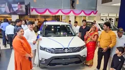 Varanasi: Will Diwali Sales Reach New Heights as GST Cuts Boost Vehicle Purchases?