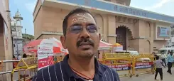 क्या वाराणसी के लोगों ने कहा कि 'पीएम मोदी हमारे सांसद हैं, यह हमारे लिए सौभाग्य की बात है?'