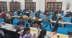 वाराणसी को मिलेगी पहली नेट जीरो एनर्जी लाइब्रेरी, 20 करोड़ की लागत से होगा निर्माण