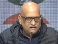 क्या वाराणसी के मणिकर्णिका घाट पर हो रही तोड़फोड़ भाजपा के नास्तिक होने का प्रमाण है?