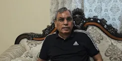 वाराणसी MLC हार पर राजभर का पलटवार: 'पढ़े-लिखों का वोट, असली ताकत 2027 विधानसभा में दिखेगी'