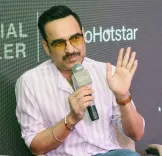 क्या वाराणसी में 'मिर्जापुर: द फिल्म' की शूटिंग पूरी हो गई?