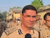 वाराणसी एमएलसी मतगणना शुरू: पहड़िया मंडी में त्रिस्तरीय सुरक्षा, 1.20 लाख मत होंगे गिने