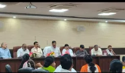 वाराणसी में पीएम मोदी के कार्यक्रम के लिए मातृशक्ति को मिली प्रमुख जिम्मेदारी