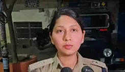 वाराणसी: यूपी कॉलेज में गोलीकांड के मुख्य आरोपी की गिरफ्तारी, छात्रों का विरोध प्रदर्शन जारी