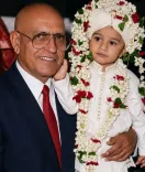 Vardhan Puri marks Amrish Puri's 94th birthday with dal-roti and Kishore Kumar songs