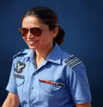 एयरफोर्स की स्क्वाड्रन लीडर नेहा देवी: युवाओं के लिए प्रेरणा का प्रतीक