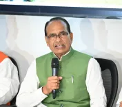 क्या वर्ष 2025-26 के लिए 362.50 मिलियन टन खाद्यान्न उत्पादन का लक्ष्य तय किया गया है? शिवराज सिंह