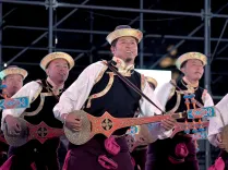 क्या वर्ष 2025 में शीत्सांग में जन-हितकारी सांस्कृतिक परियोजना सफल होगी?