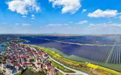 क्या वर्ष 2026 के लिए चीन ने आर्थिक दिशा तय की है, स्थिरता के साथ प्रगति पर रहेगा जोर?