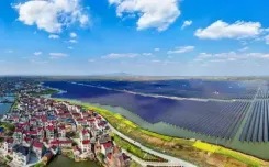 वर्ष 2026 के लिए चीन ने आर्थिक दिशा तय की, स्थिरता के साथ प्रगति पर रहेगा जोर