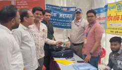 बूंदी में 2026 की पहली राष्ट्रीय लोक अदालत का सफल आयोजन, परिवारों में आपसी समझौते की नई राह