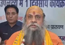 दूधेश्वर वेद विद्यालय का रजत जयंती समारोह: 25 वर्षों से वैदिक शिक्षा की अखंड ज्योति जला रहा गाजियाबाद का यह संस्थान