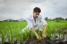 Varun Dhawan flags soil nutrient loss after farm purchase: 'Giving me sleepless nights'