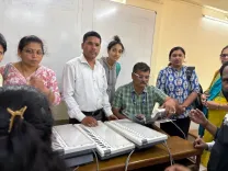 क्या वसई-विरार शहर महानगरपालिका चुनाव को लेकर प्रशासन ने तैयारी शुरू की है?