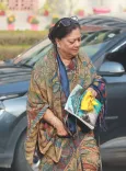 Vasundhara Raje hails BJP wins in Bengal, Assam, Puducherry as historic mandate