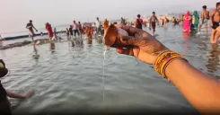 वट सावित्री व्रत और शनि अमावस्या: प्रयागराज-हरिद्वार में लाखों श्रद्धालुओं ने लगाई आस्था की डुबकी