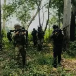 क्या वायुसेना के गरुड़ कमांडो विशेष अभियानों के लिए तैयार हैं?