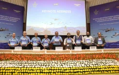 भारतीय वायुसेना का ड्रोन रोडमैप: 16 प्रणालियाँ, 4 श्रेणियाँ — रक्षा उद्योग के सामने खाका पेश