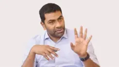 VCK’s ex-Dy General Secretary Arjuna likely to join Vijay’s party TVK 