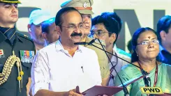 वीडी सतीशन केरल के नए मुख्यमंत्री: PM मोदी ने दी बधाई, केंद्र के सहयोग का आश्वासन