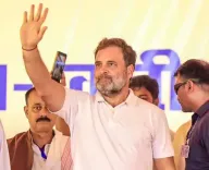 क्या जेन-जी को संविधान की रक्षा करनी है? चुनाव चोरी को रोकना हमारी जिम्मेदारी : राहुल गांधी