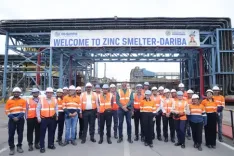 Vedanta-owned Hindustan Zinc’s Q1 profit falls 26 pc sequentially, revenue dips