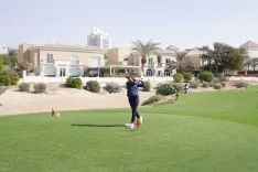 Can Veer Ganapathy Maintain His Lead in the IGPL UAE?