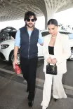 Is Veer Pahariya Showcasing a Heartwarming Protective Side Towards Tara Sutaria?