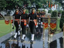 वीरता पदक विजेता सैनिकों को आजीवन रेल यात्रा सुविधा, रक्षा मंत्रालय ने दी मंजूरी