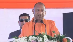 क्या वीरांगना ऊदा देवी नारी शक्ति और हर हिंदुस्तानी के लिए प्रेरणा हैं? : सीएम योगी