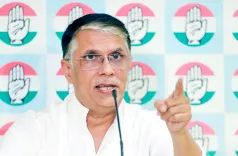 Is it a Veiled Attempt to Intimidate? Congress Responds to Rahul's Security Protocol Breach Allegations