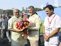 क्या 30वें सीआईआई साझेदारी शिखर सम्मेलन में उपराष्ट्रपति ने भारत में निवेश का सही समय बताया?